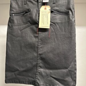 Current/Elliott Pencil Skirt-New with Tags